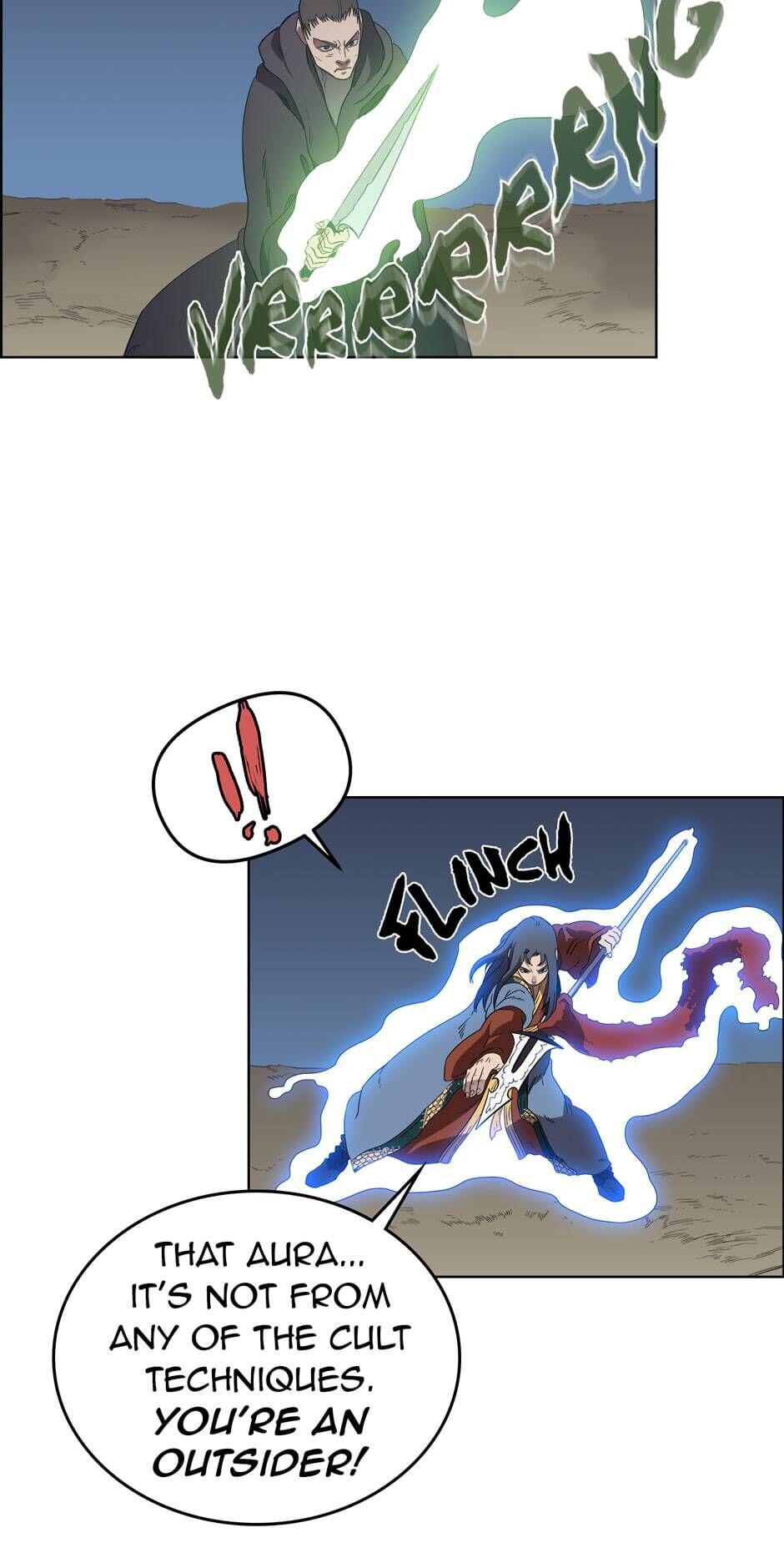 Read Heavenly Demon Reborn! EN Manga Online