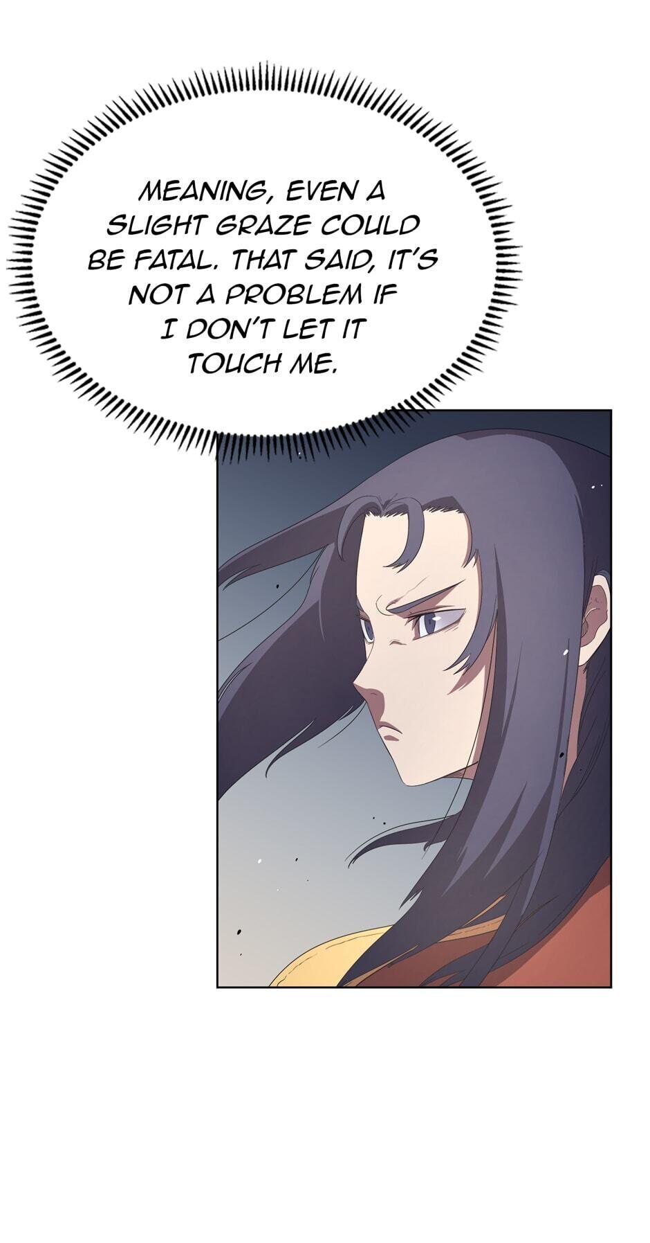 Read Heavenly Demon Reborn! EN Manga Online