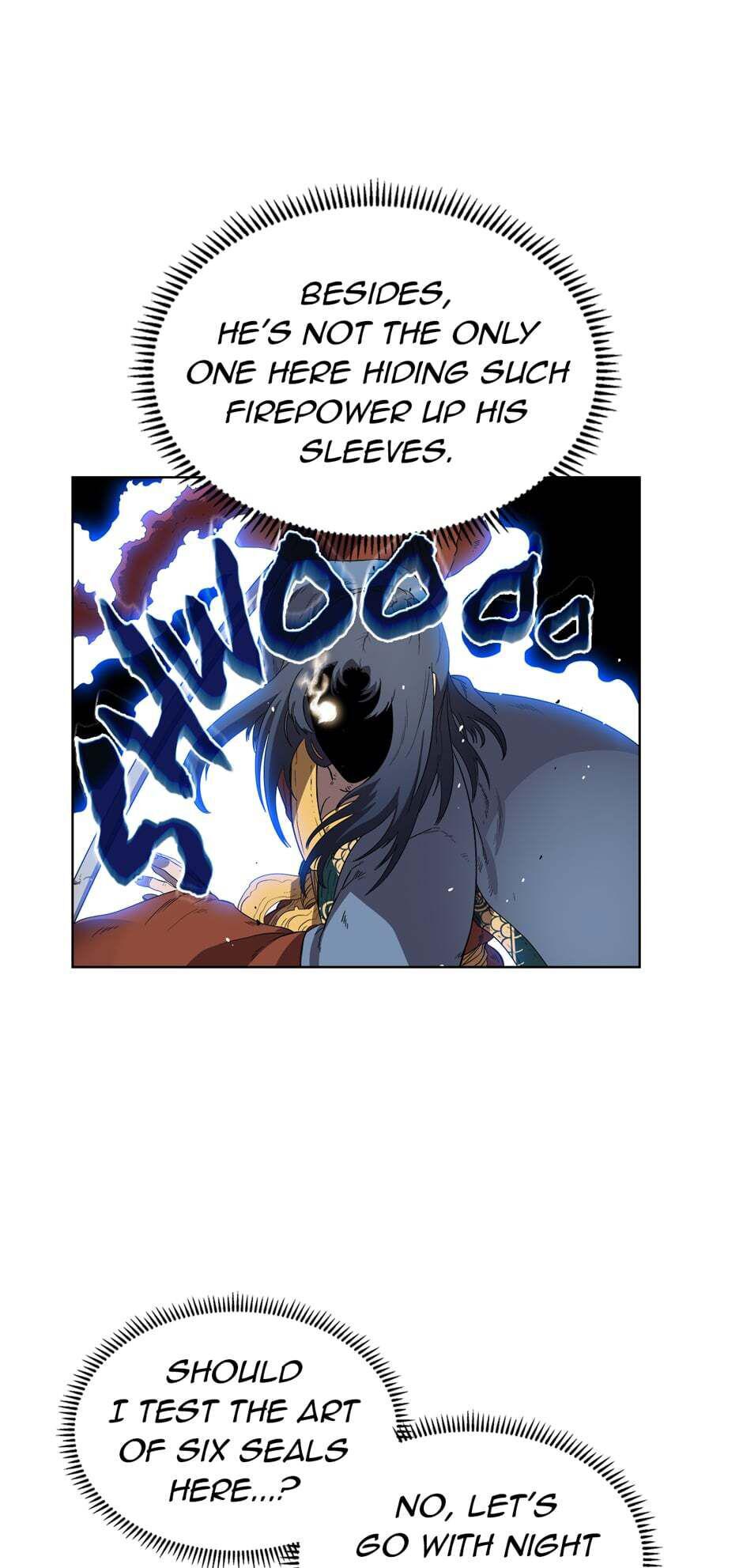 Read Heavenly Demon Reborn! EN Manga Online