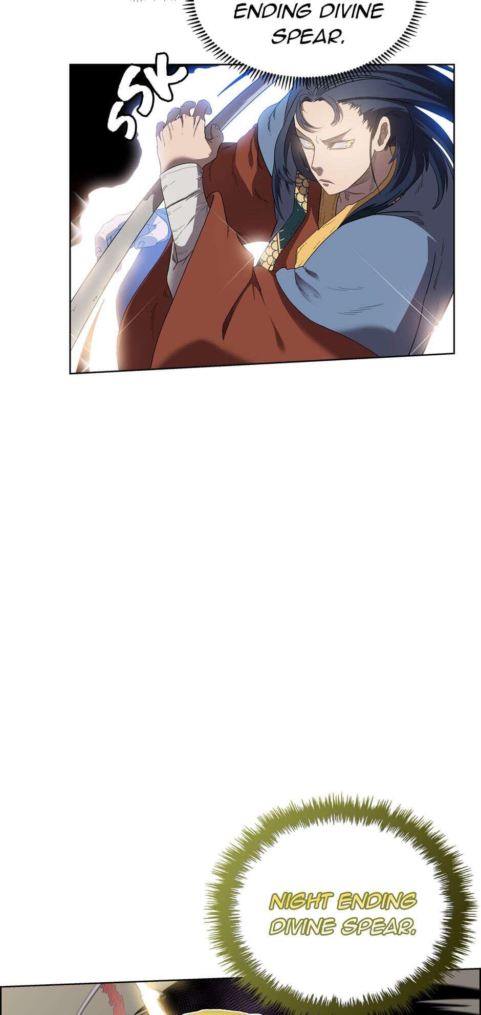 Read Heavenly Demon Reborn! EN Manga Online