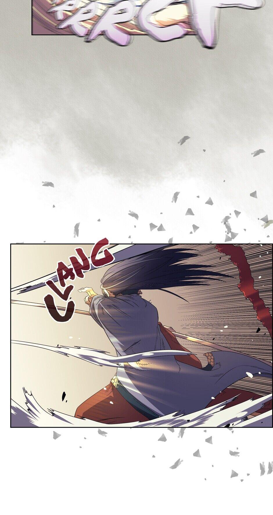 Read Heavenly Demon Reborn! EN Manga Online