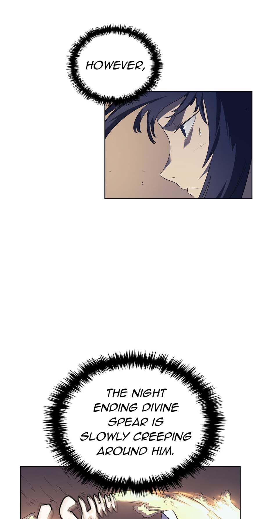Read Heavenly Demon Reborn! EN Manga Online