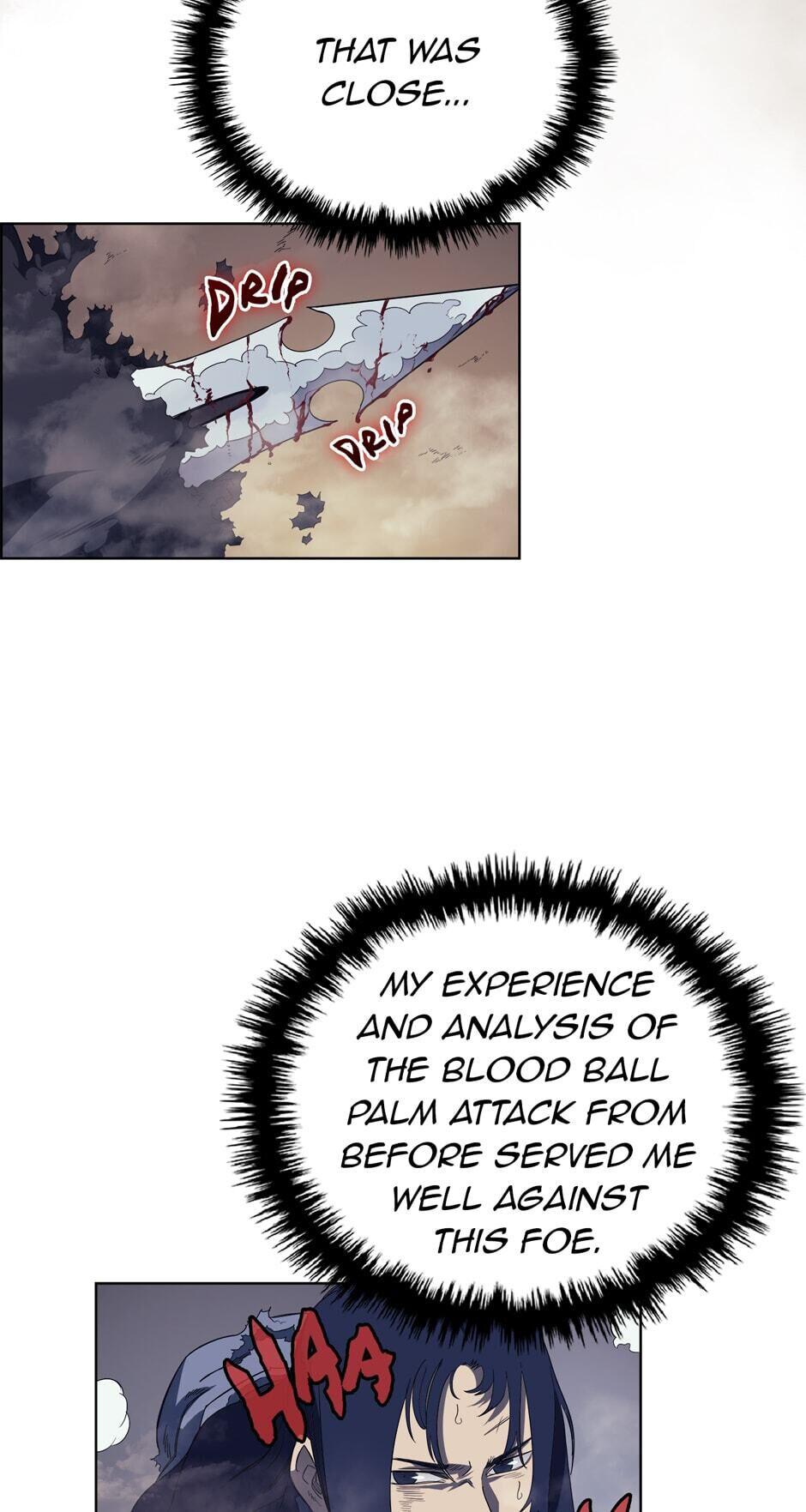 Read Heavenly Demon Reborn! EN Manga Online