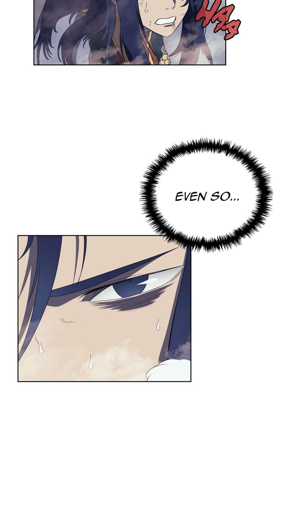 Read Heavenly Demon Reborn! EN Manga Online