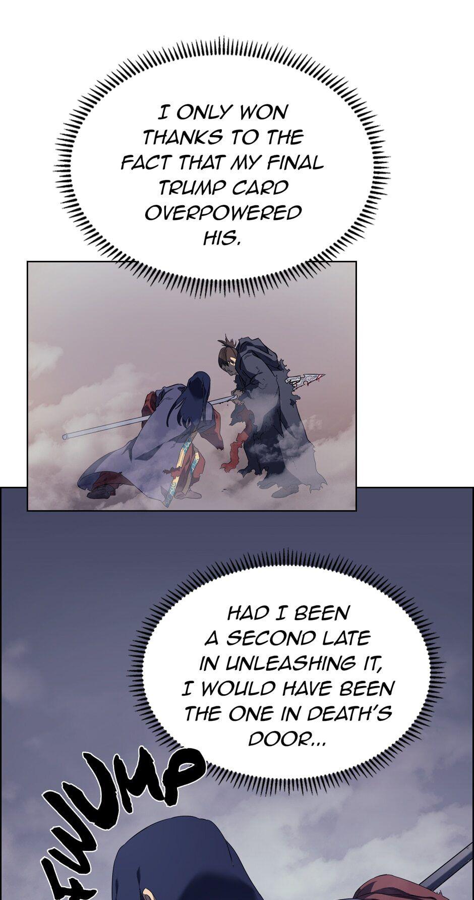 Read Heavenly Demon Reborn! EN Manga Online