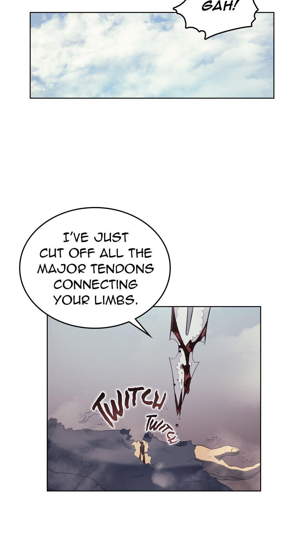 Read Heavenly Demon Reborn! EN Manga Online