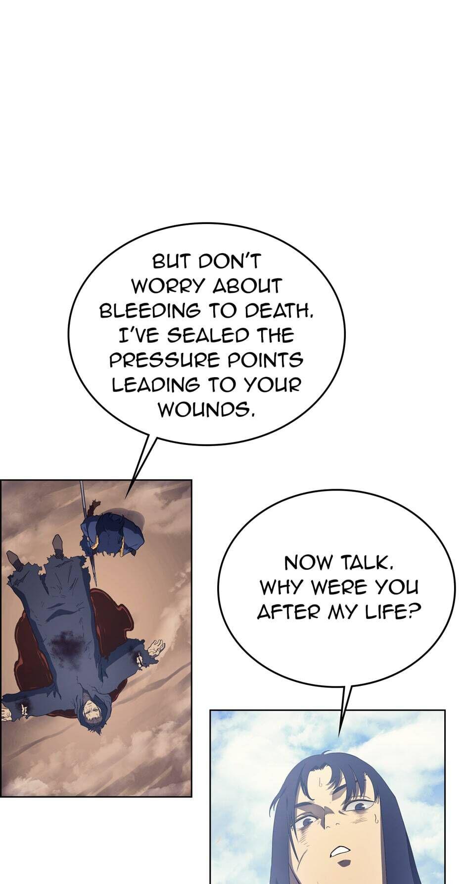 Read Heavenly Demon Reborn! EN Manga Online