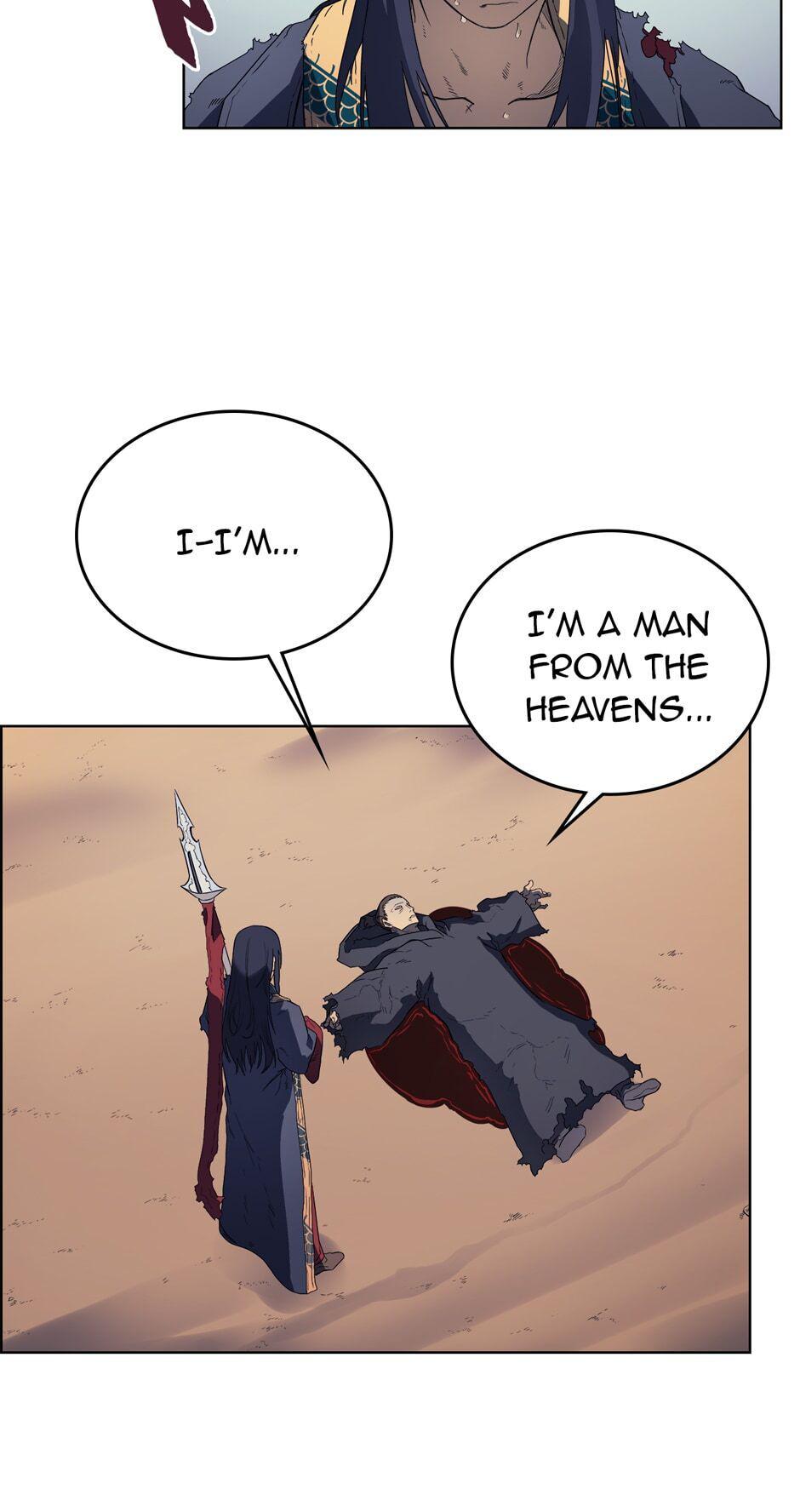 Read Heavenly Demon Reborn! EN Manga Online