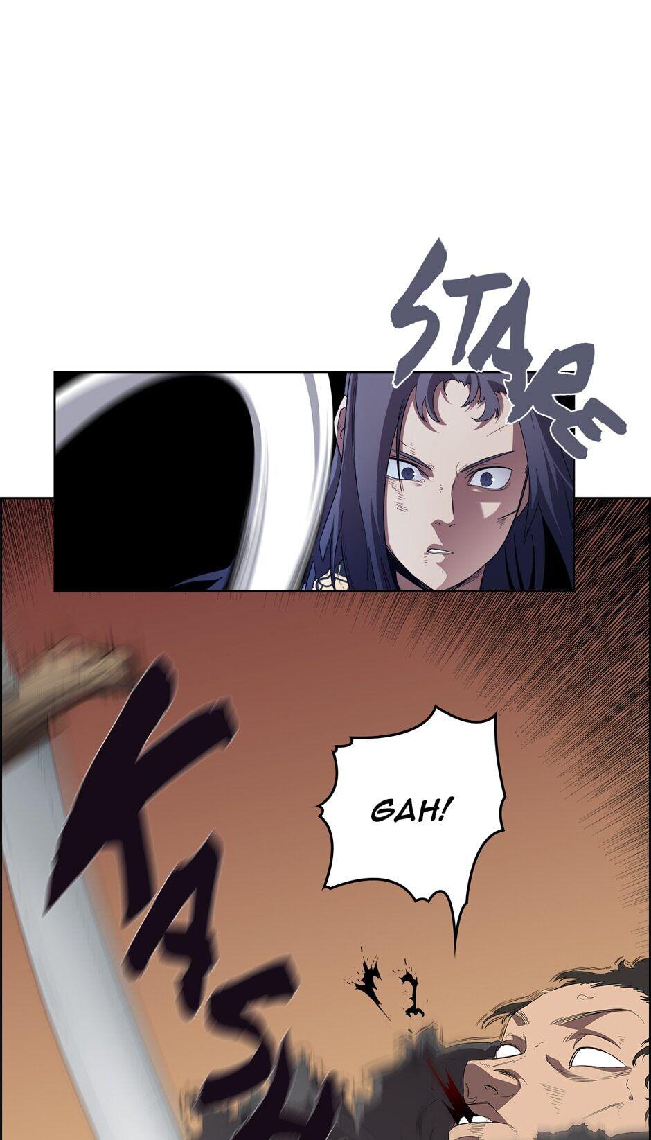 Read Heavenly Demon Reborn! EN Manga Online