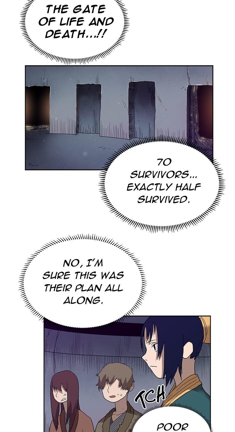 Read Heavenly Demon Reborn! EN Manga Online