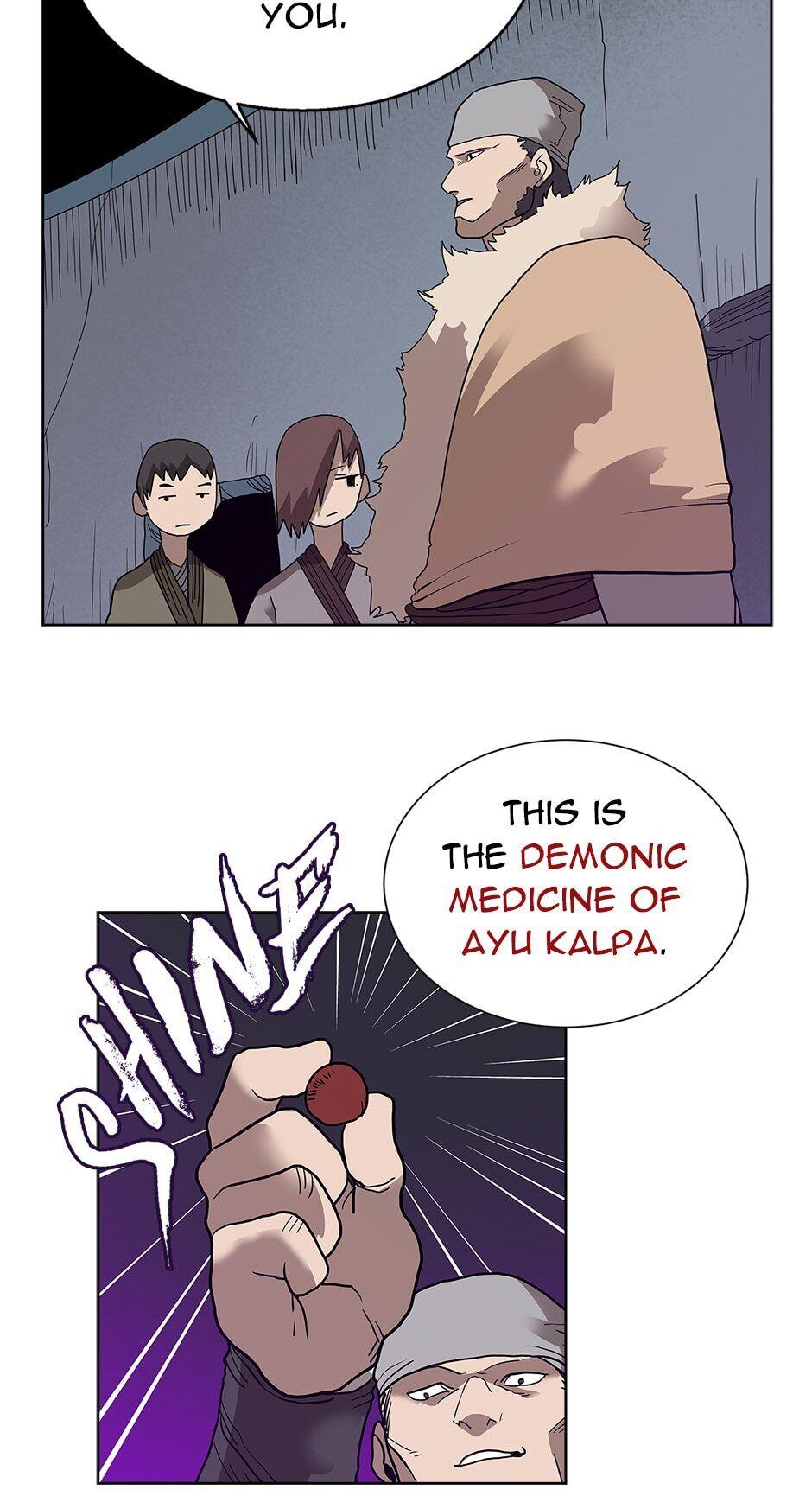Read Heavenly Demon Reborn! EN Manga Online