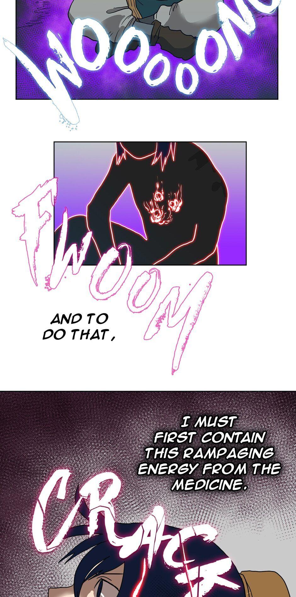 Read Heavenly Demon Reborn! EN Manga Online