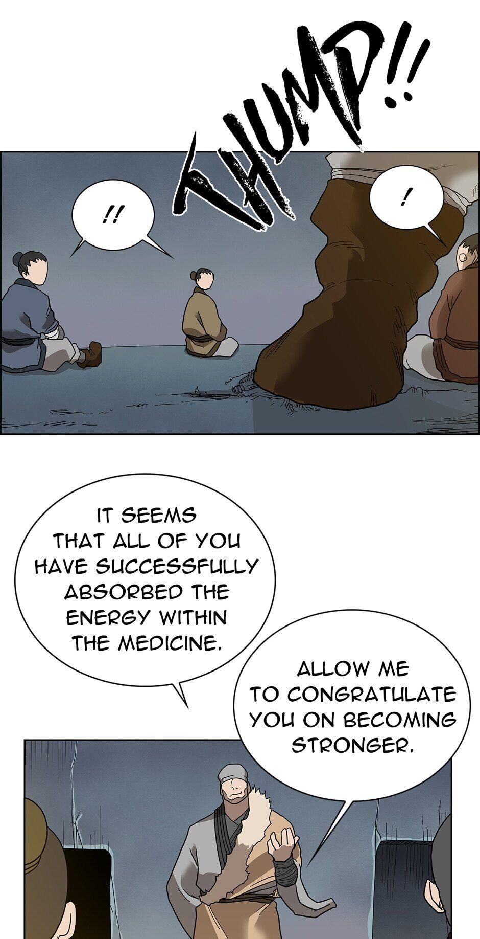 Read Heavenly Demon Reborn! EN Manga Online