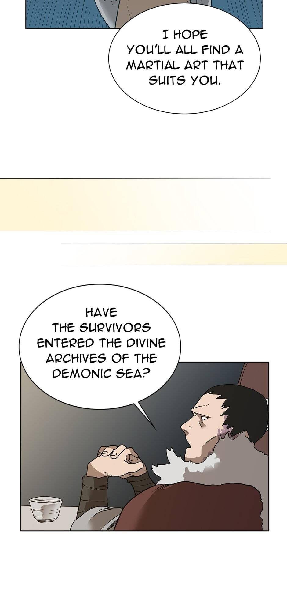 Read Heavenly Demon Reborn! EN Manga Online