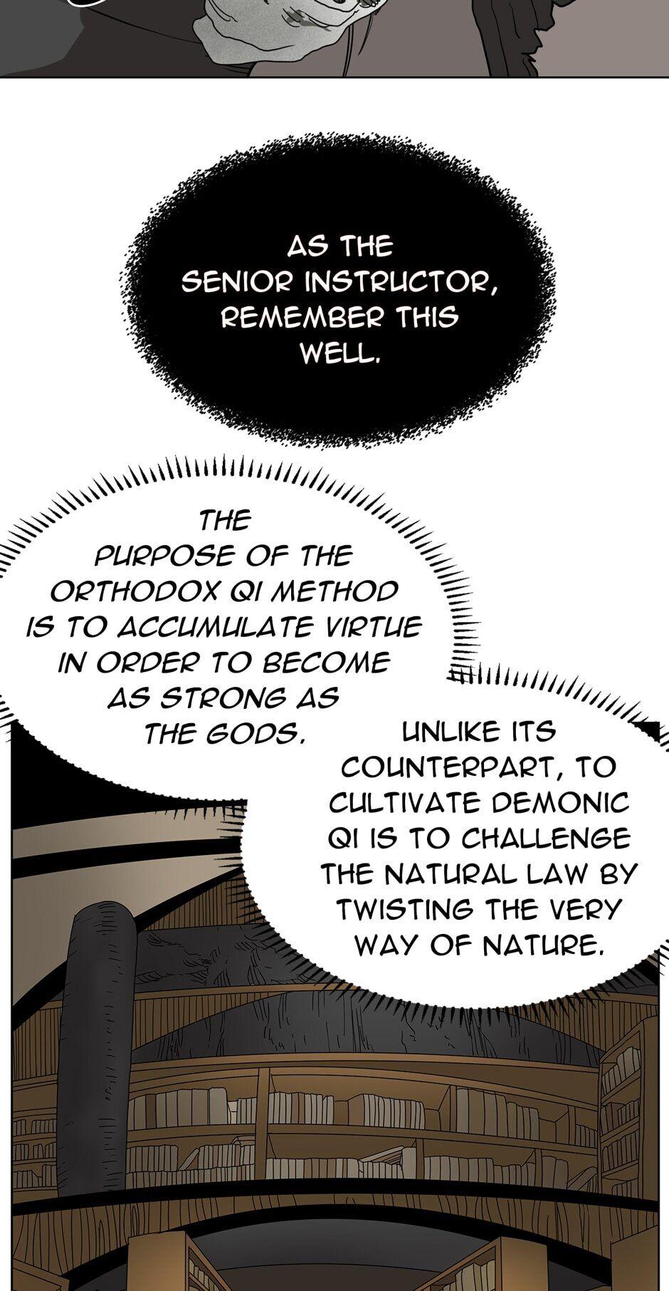 Read Heavenly Demon Reborn! EN Manga Online