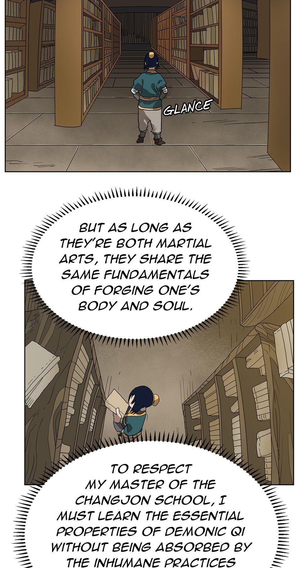 Read Heavenly Demon Reborn! EN Manga Online