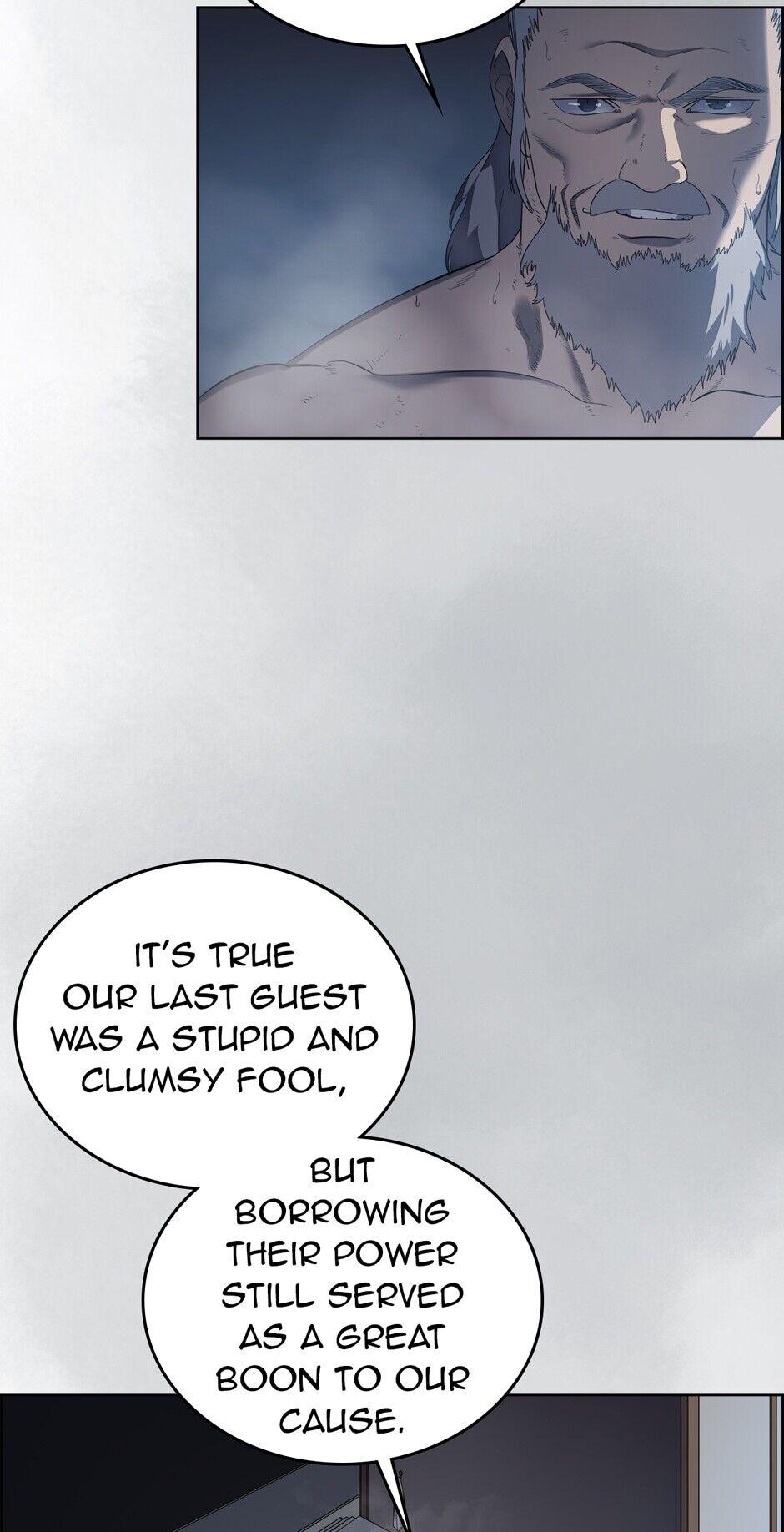 Read Heavenly Demon Reborn! EN Manga Online