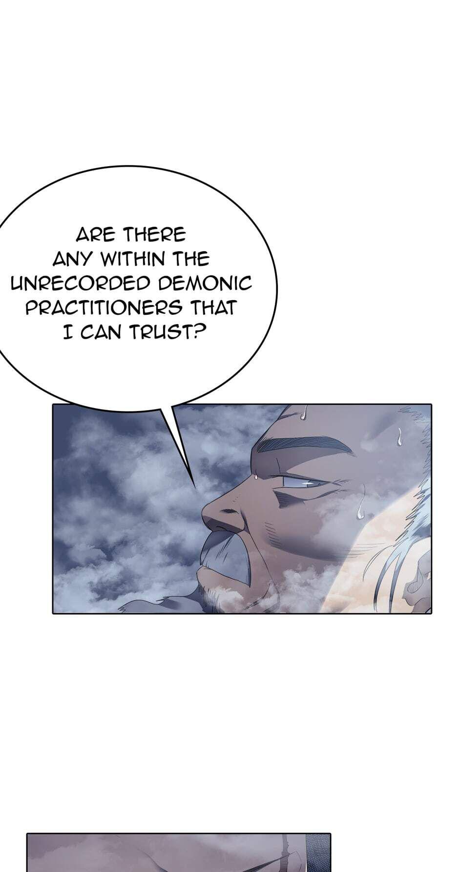 Read Heavenly Demon Reborn! EN Manga Online