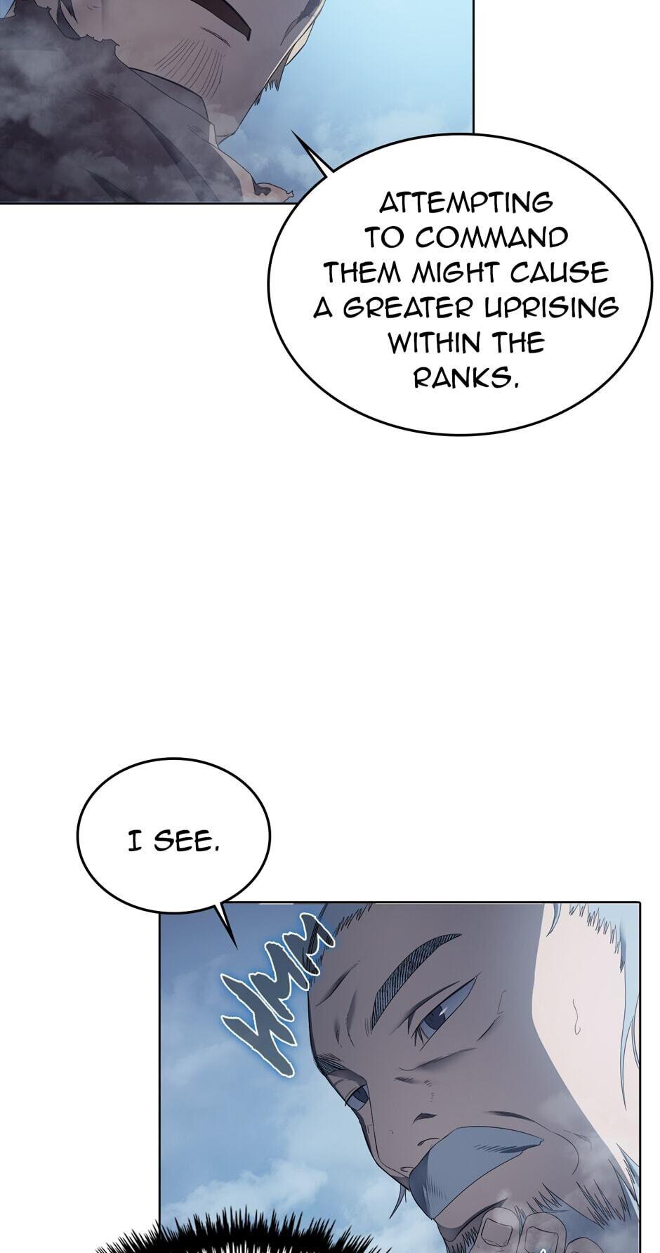 Read Heavenly Demon Reborn! EN Manga Online