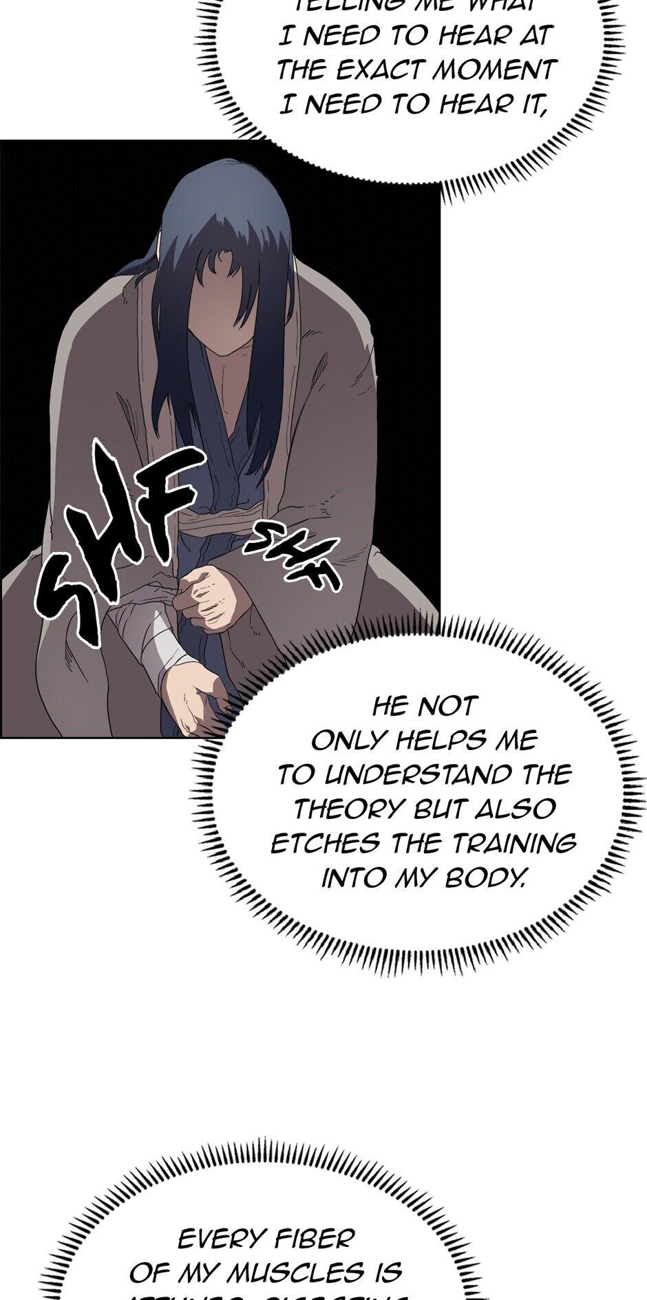 Read Heavenly Demon Reborn! EN Manga Online