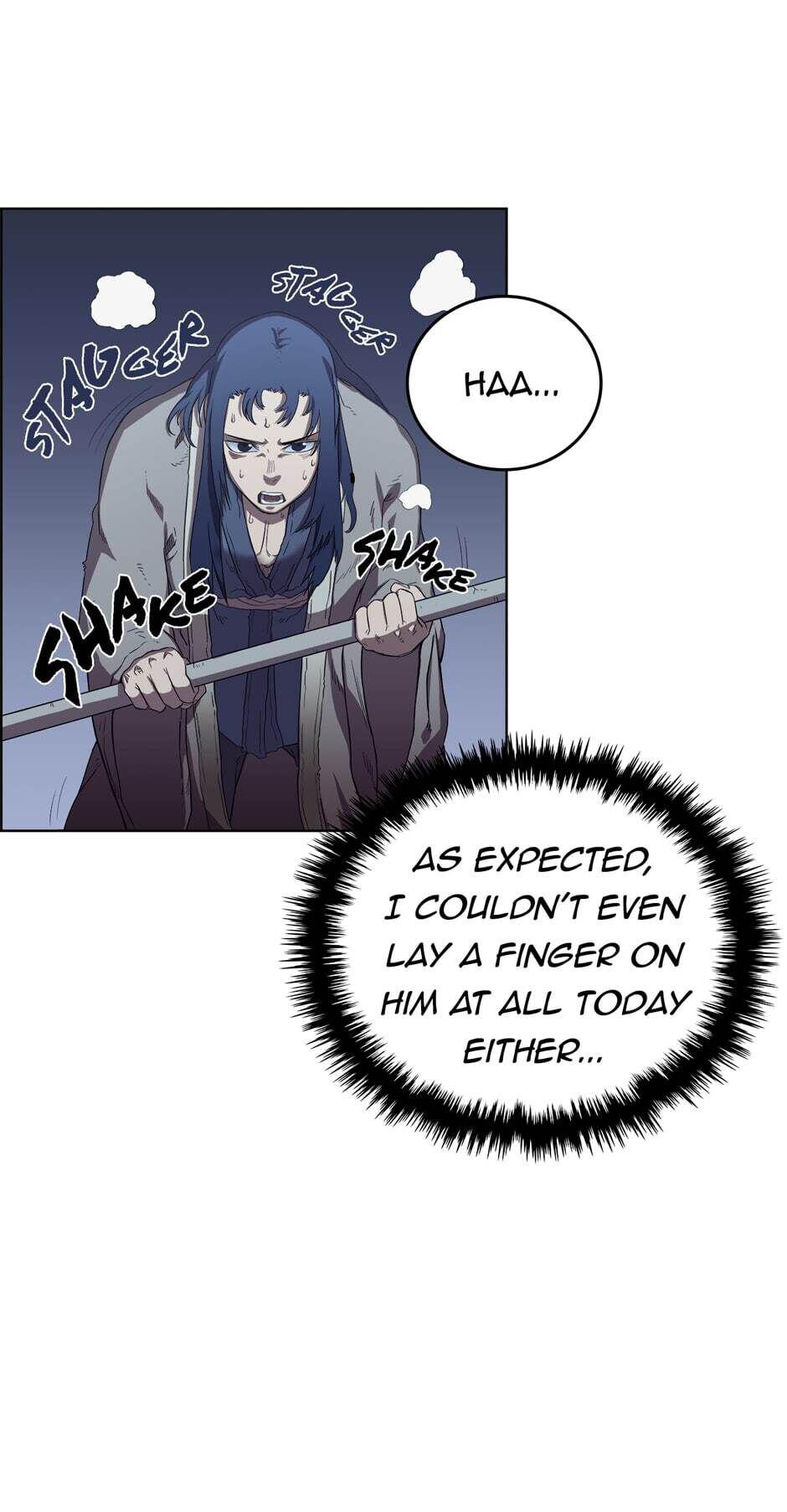 Read Heavenly Demon Reborn! EN Manga Online
