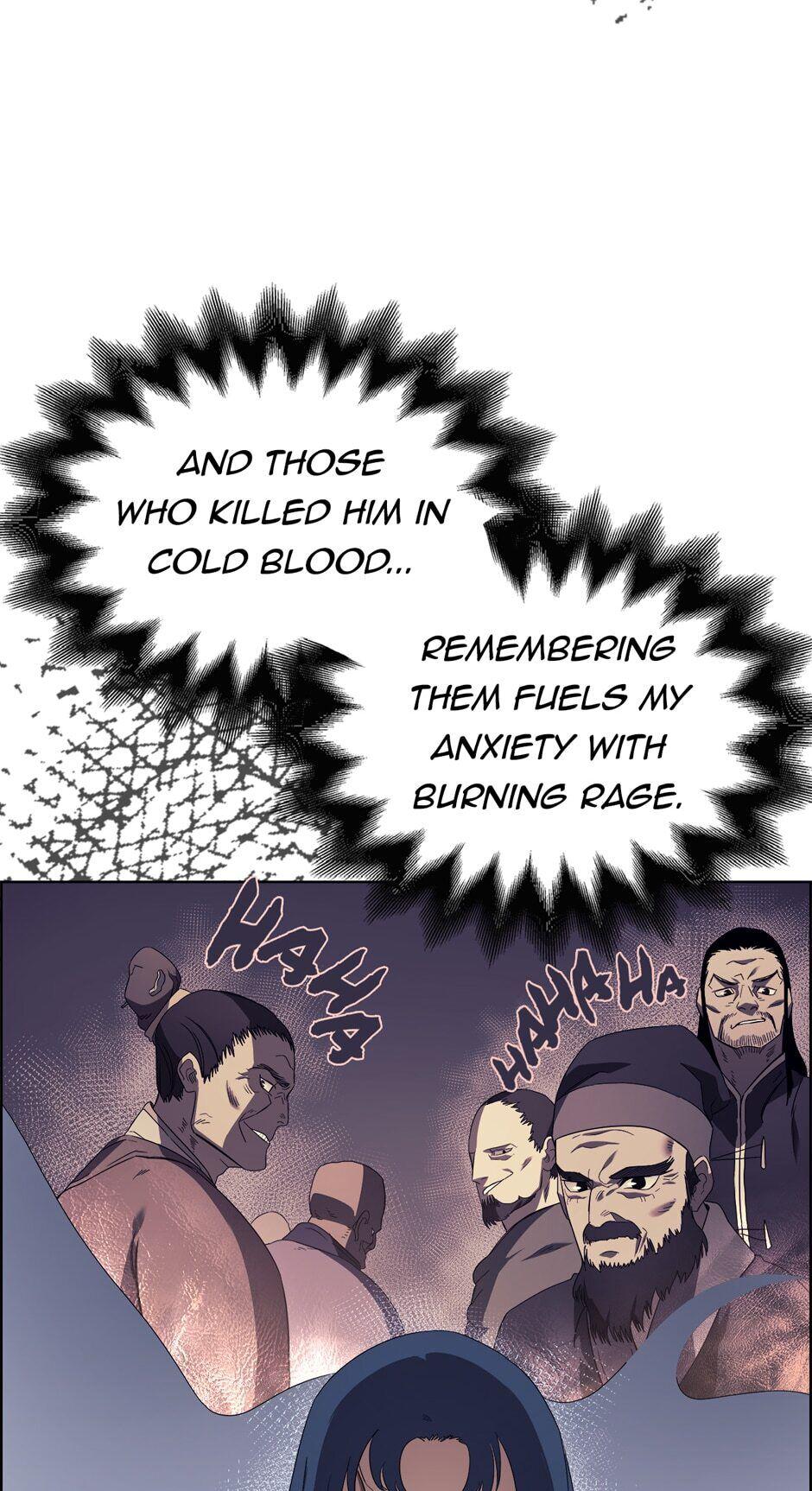 Read Heavenly Demon Reborn! EN Manga Online