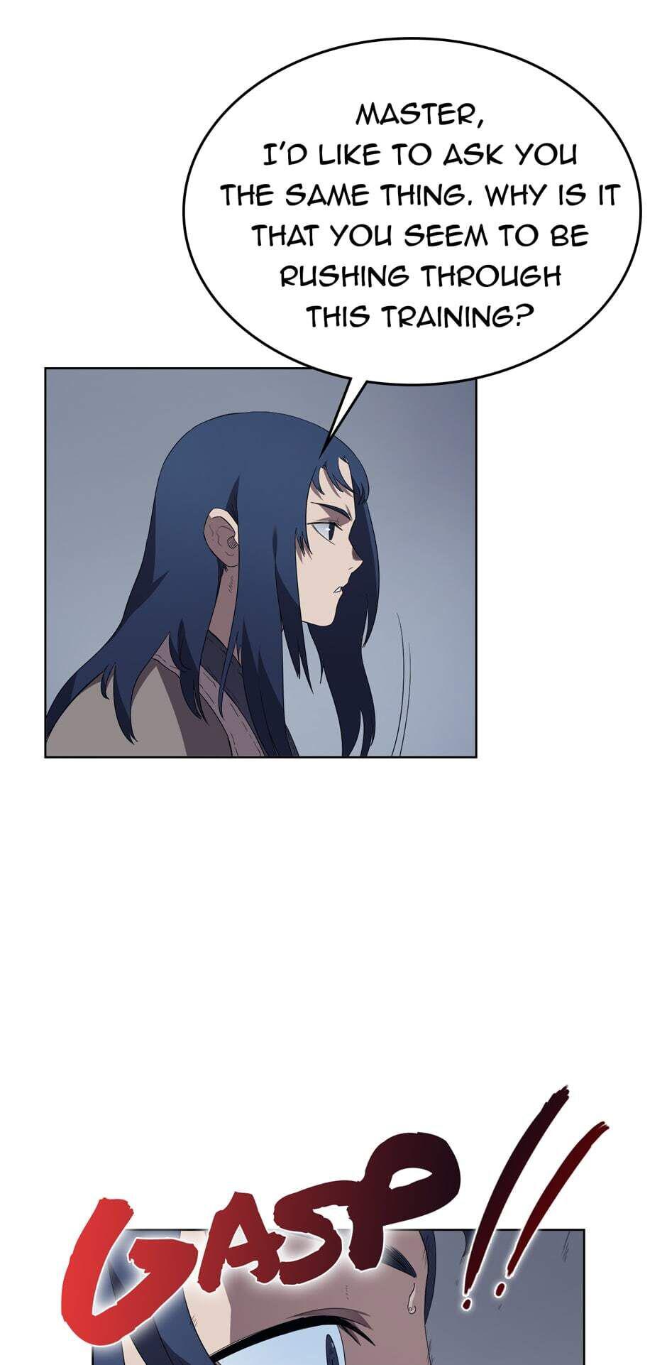 Read Heavenly Demon Reborn! EN Manga Online