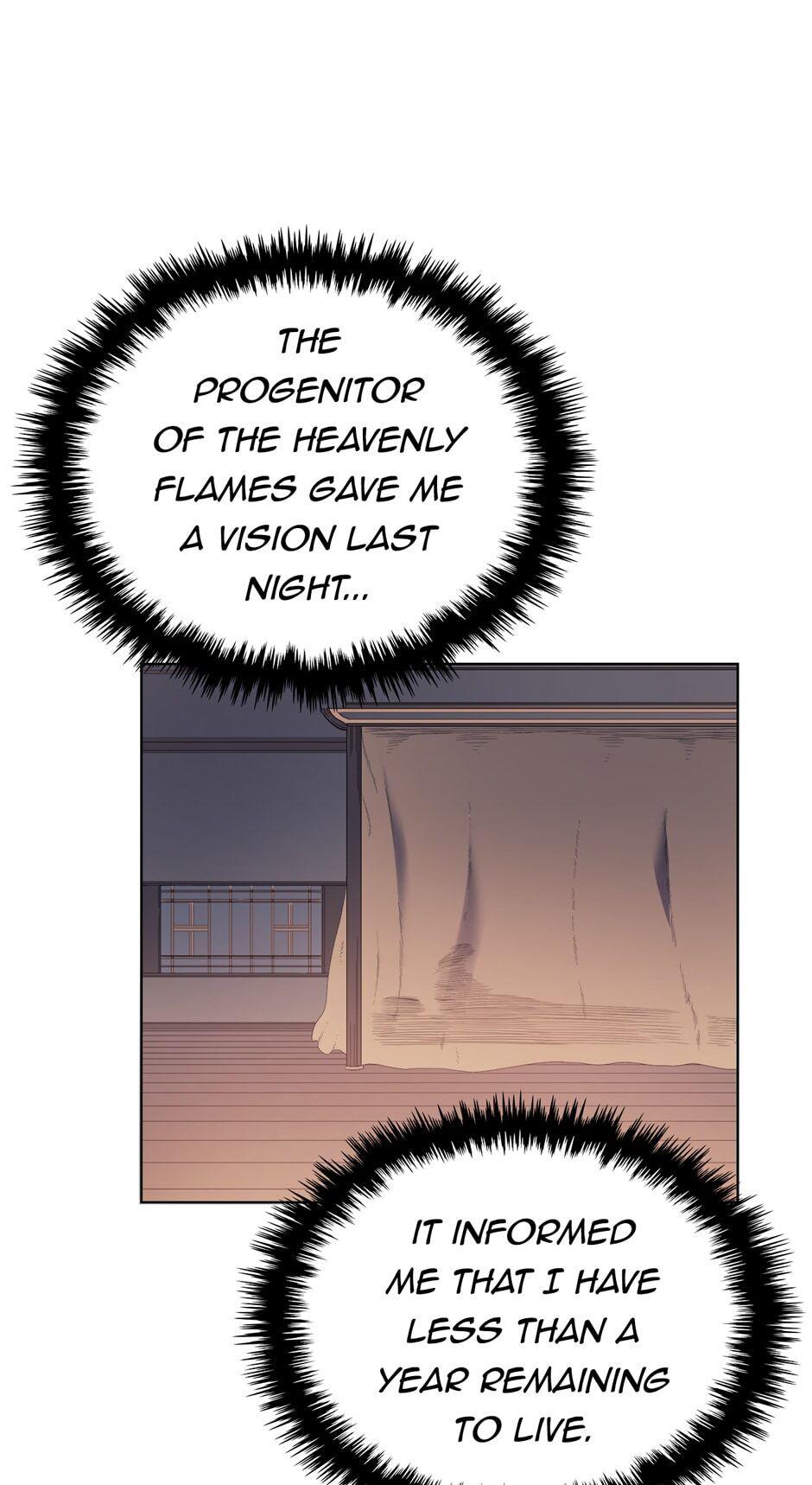 Read Heavenly Demon Reborn! EN Manga Online