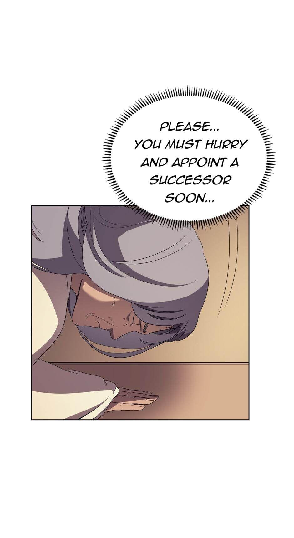 Read Heavenly Demon Reborn! EN Manga Online