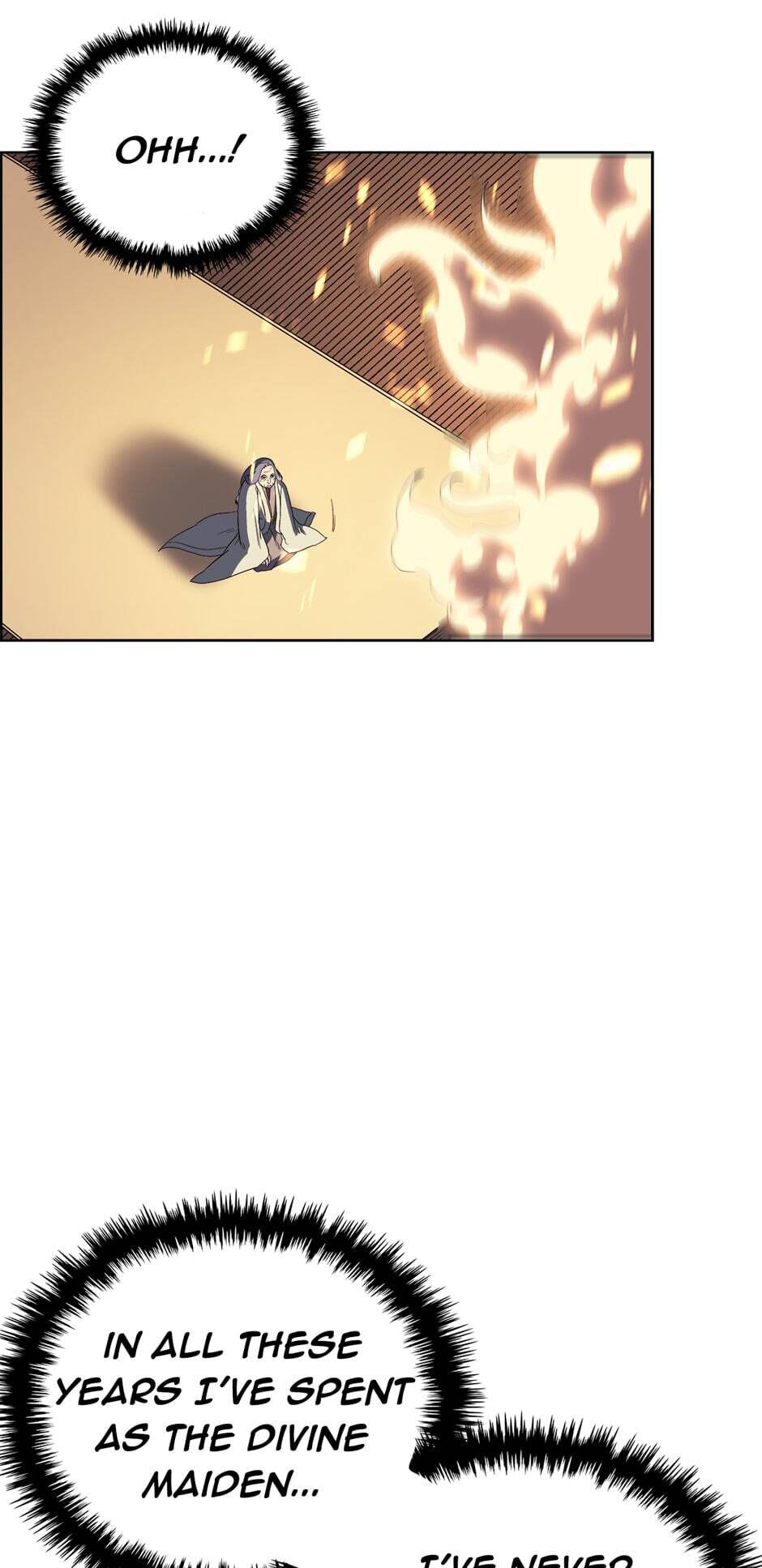 Read Heavenly Demon Reborn! EN Manga Online