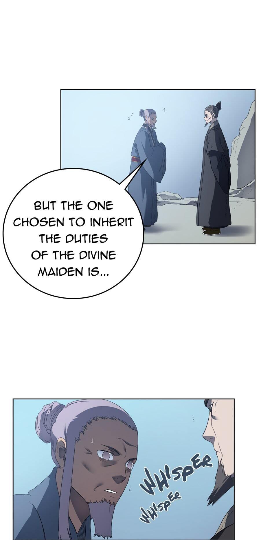 Read Heavenly Demon Reborn! EN Manga Online