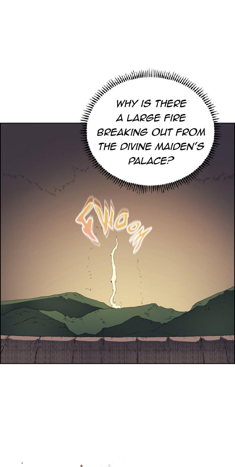 Read Heavenly Demon Reborn! EN Manga Online