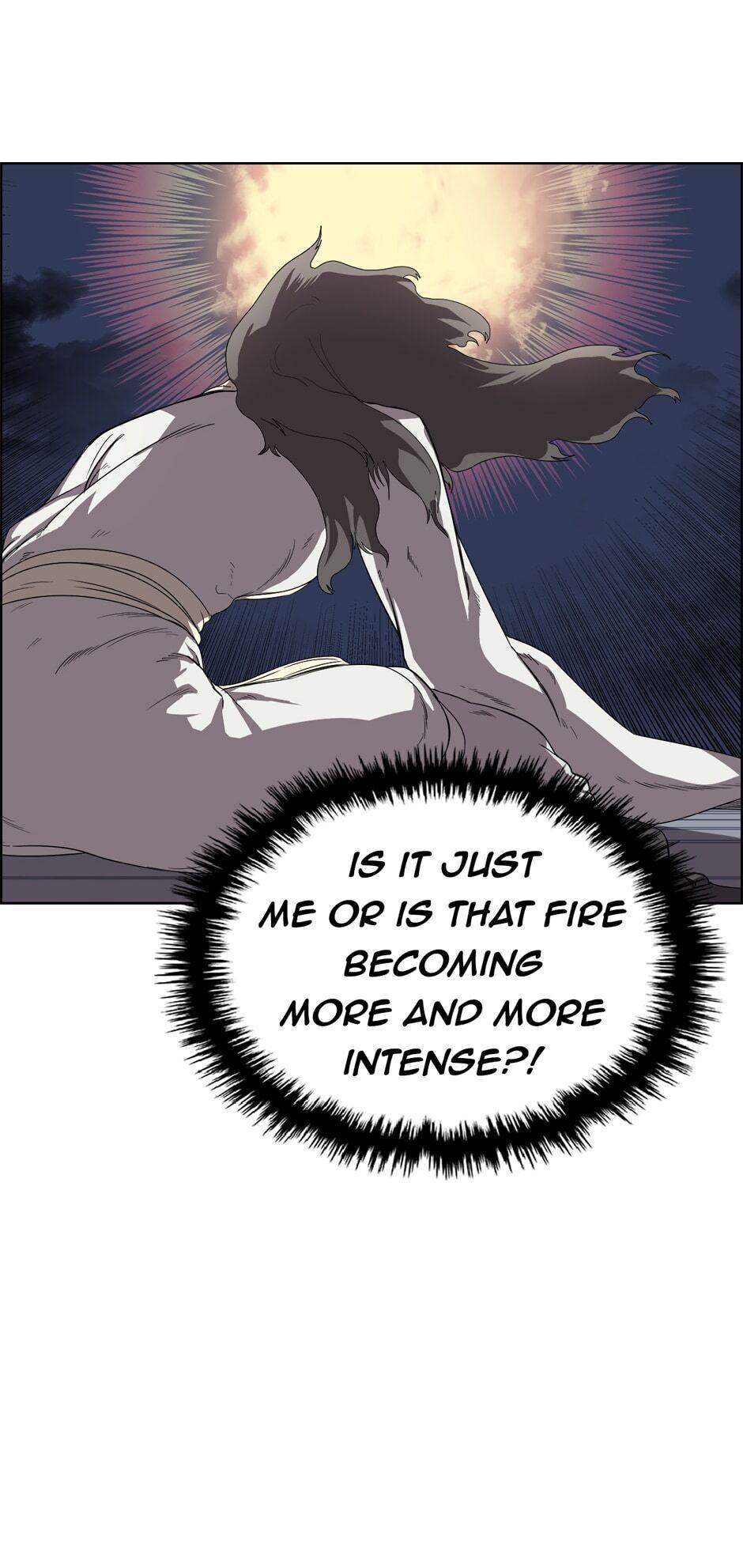 Read Heavenly Demon Reborn! EN Manga Online