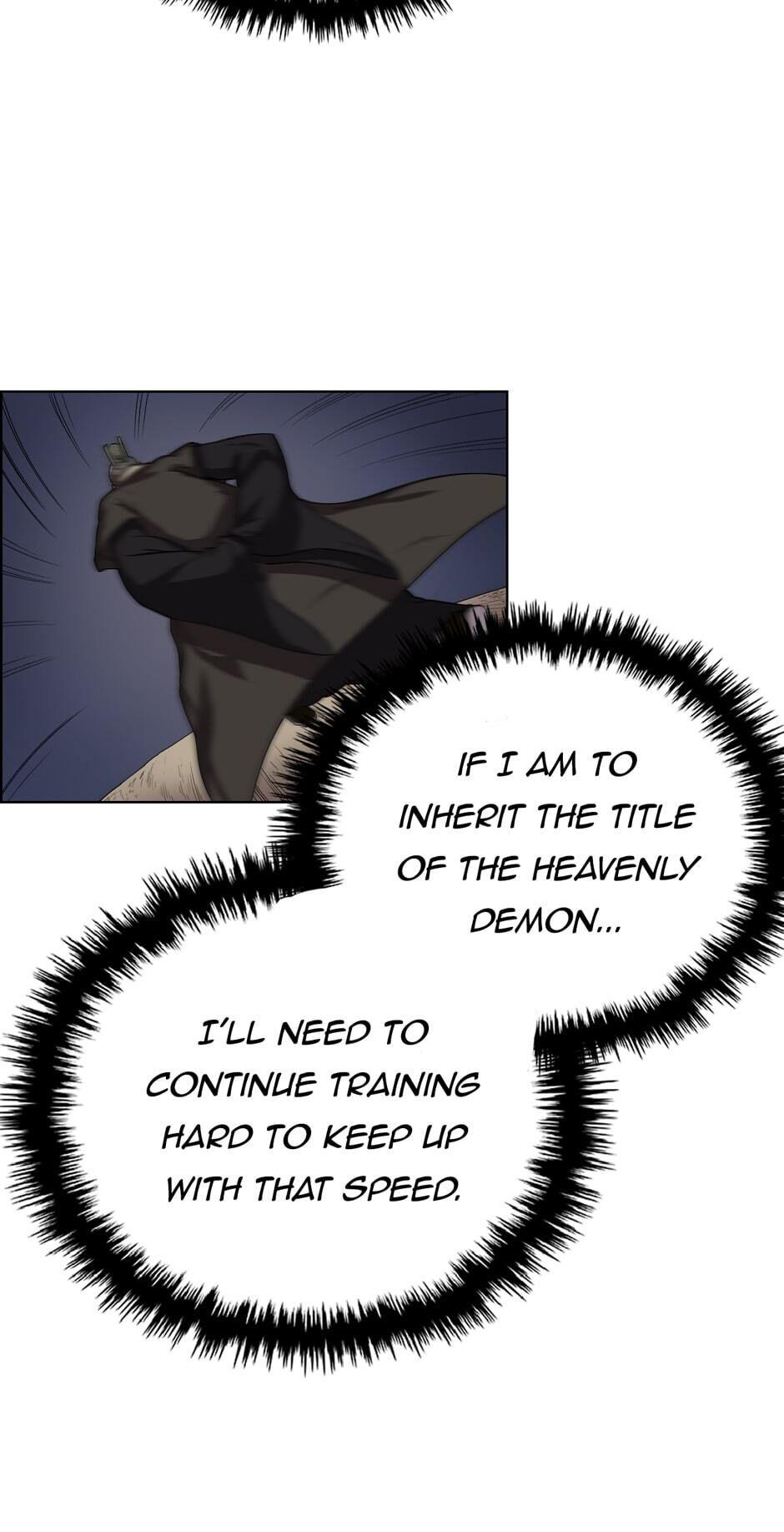 Read Heavenly Demon Reborn! EN Manga Online