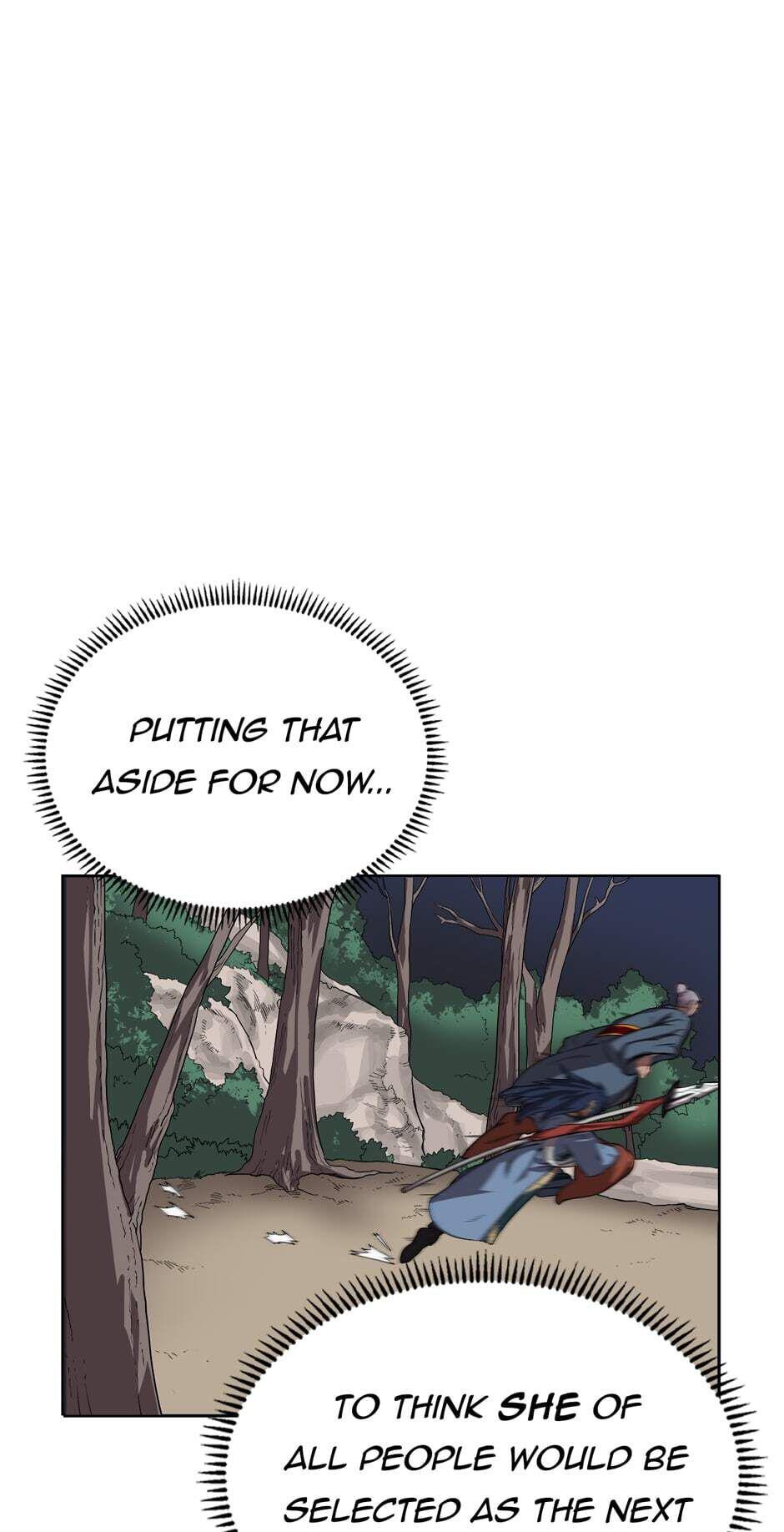 Read Heavenly Demon Reborn! EN Manga Online