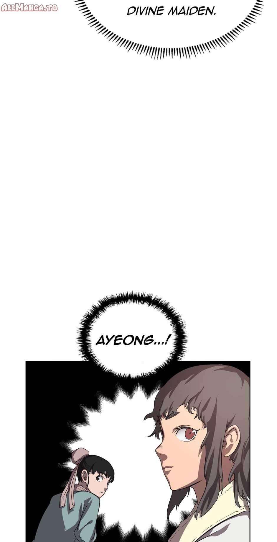 Read Heavenly Demon Reborn! EN Manga Online