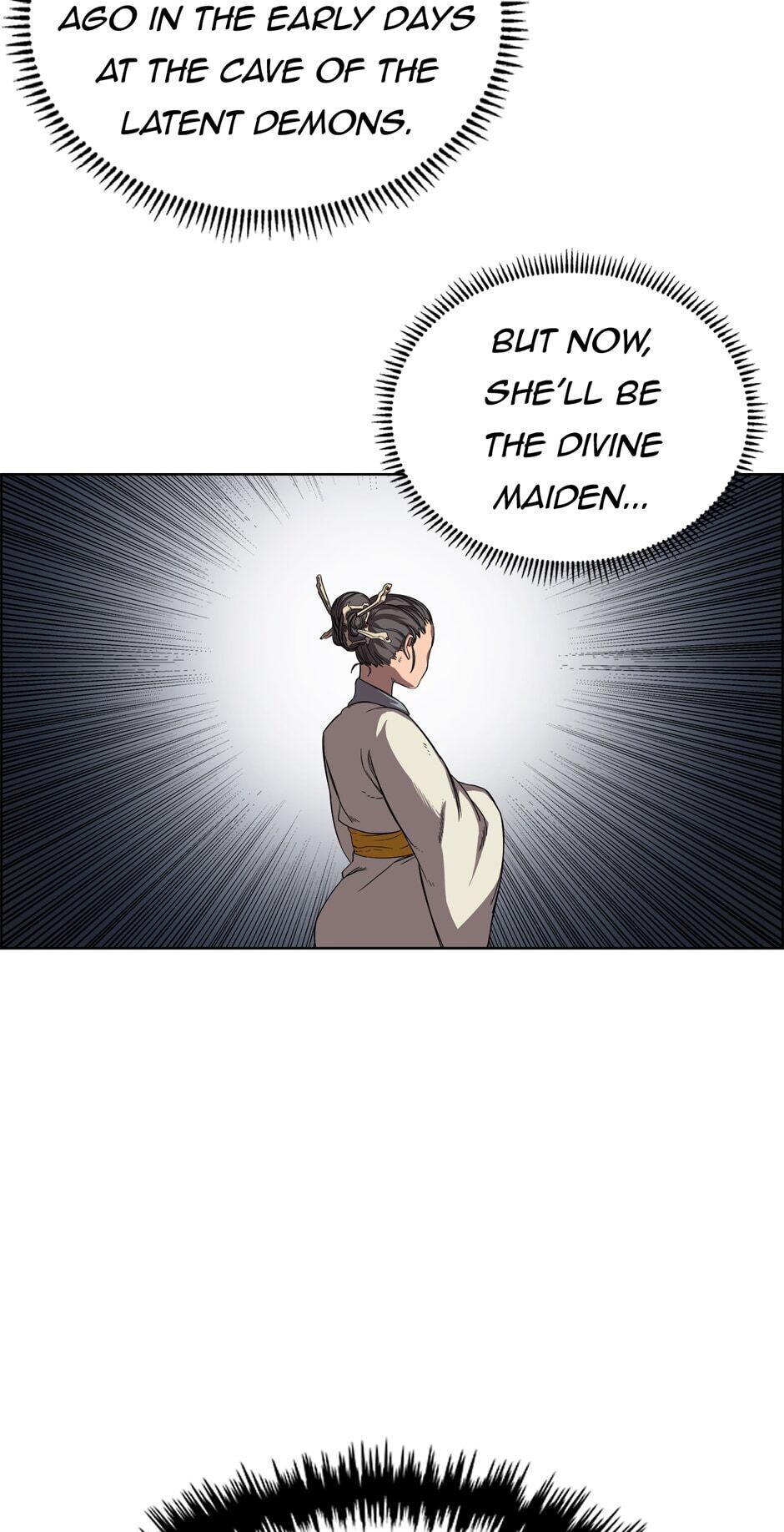 Read Heavenly Demon Reborn! EN Manga Online