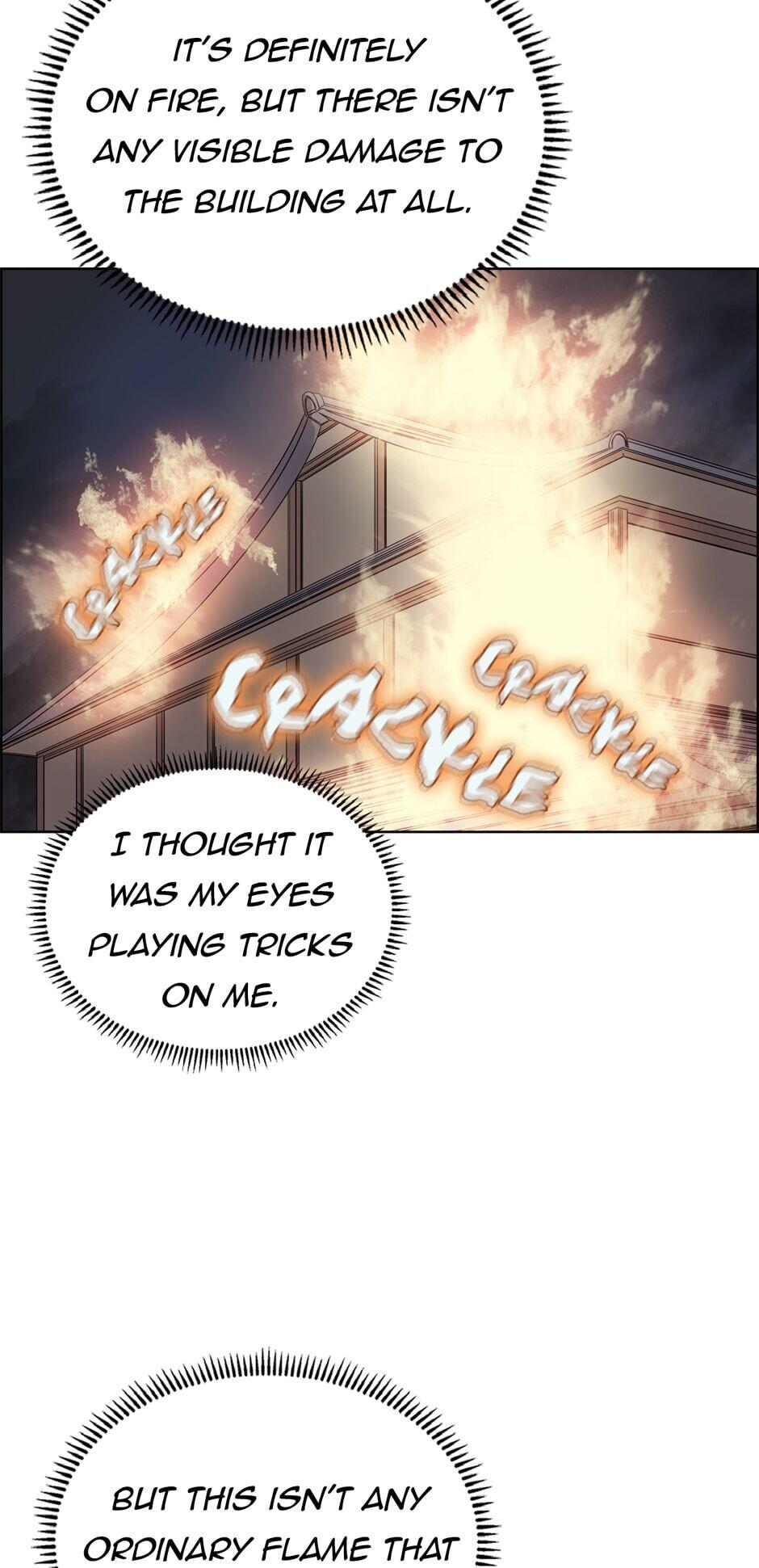Read Heavenly Demon Reborn! EN Manga Online