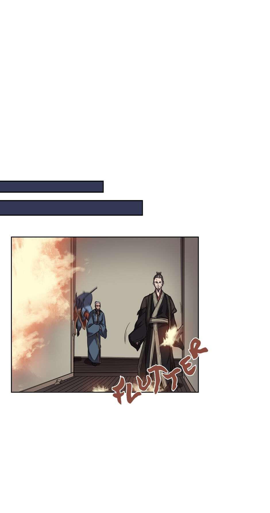 Read Heavenly Demon Reborn! EN Manga Online