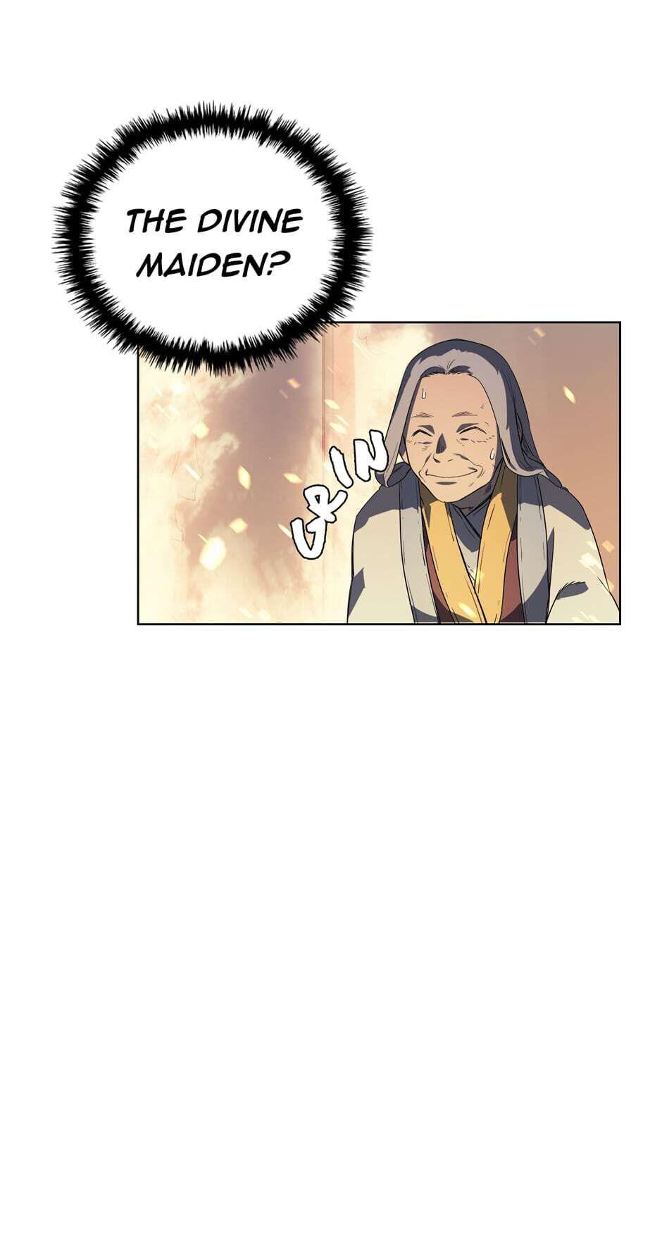 Read Heavenly Demon Reborn! EN Manga Online