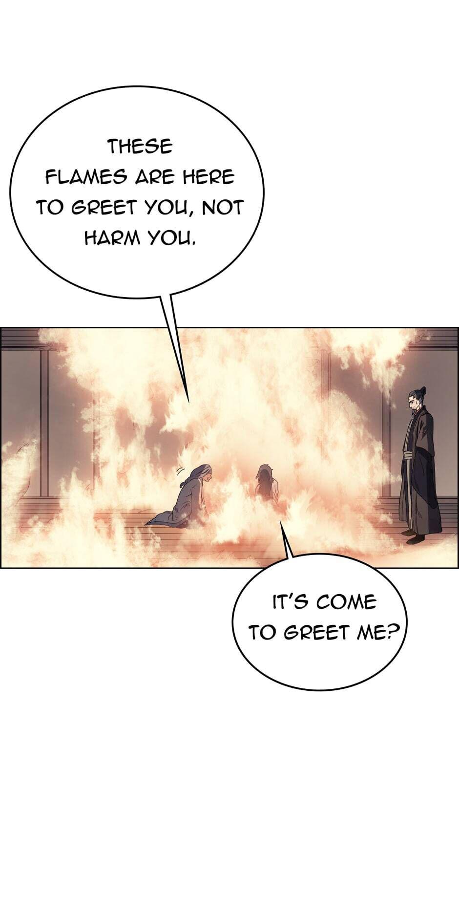 Read Heavenly Demon Reborn! EN Manga Online