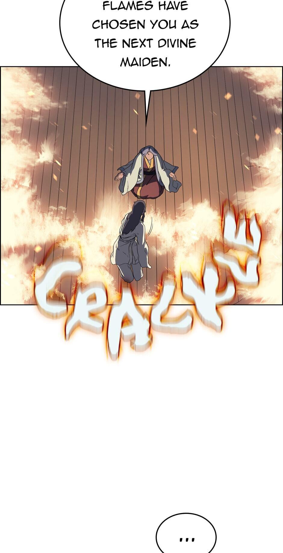 Read Heavenly Demon Reborn! EN Manga Online