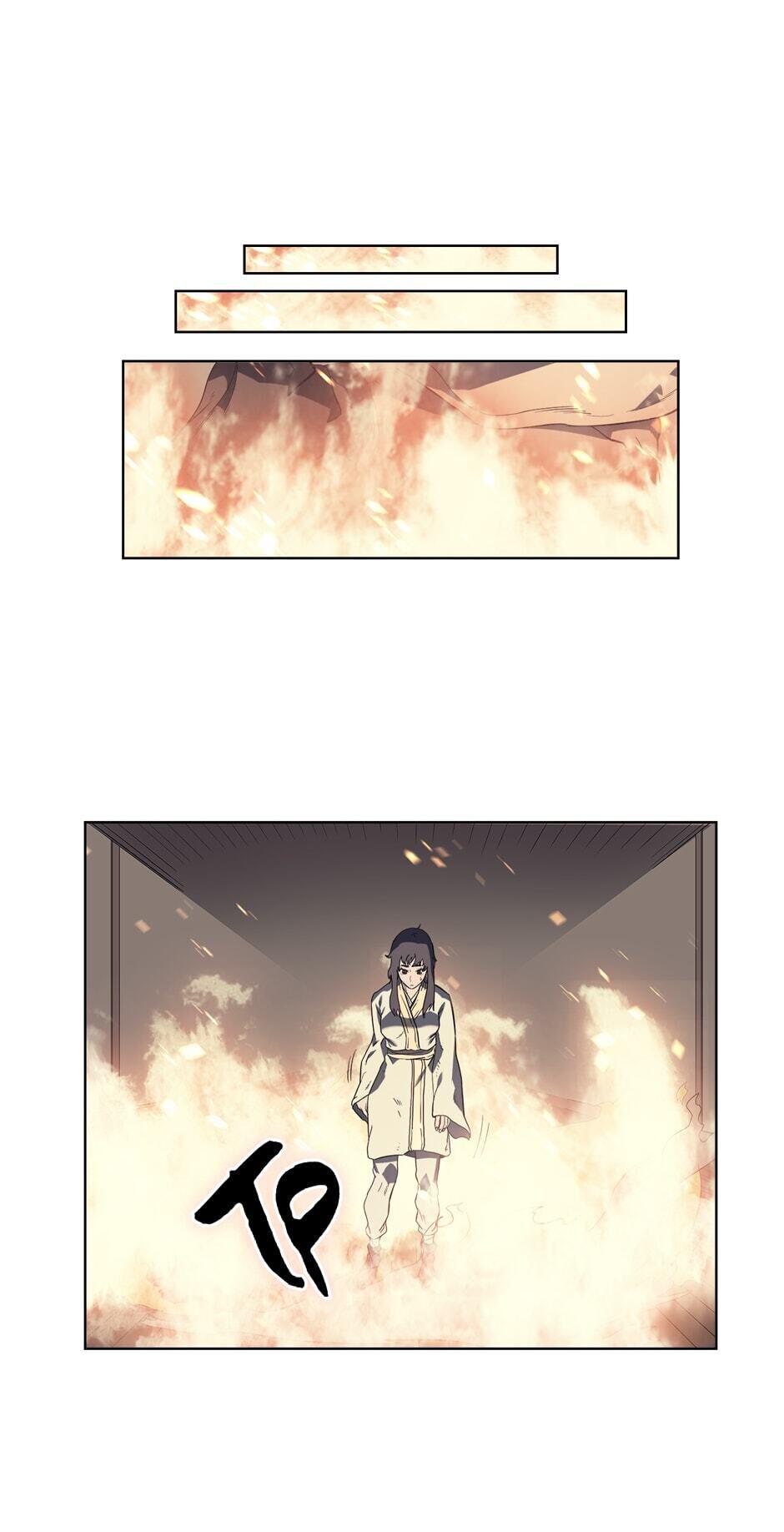Read Heavenly Demon Reborn! EN Manga Online