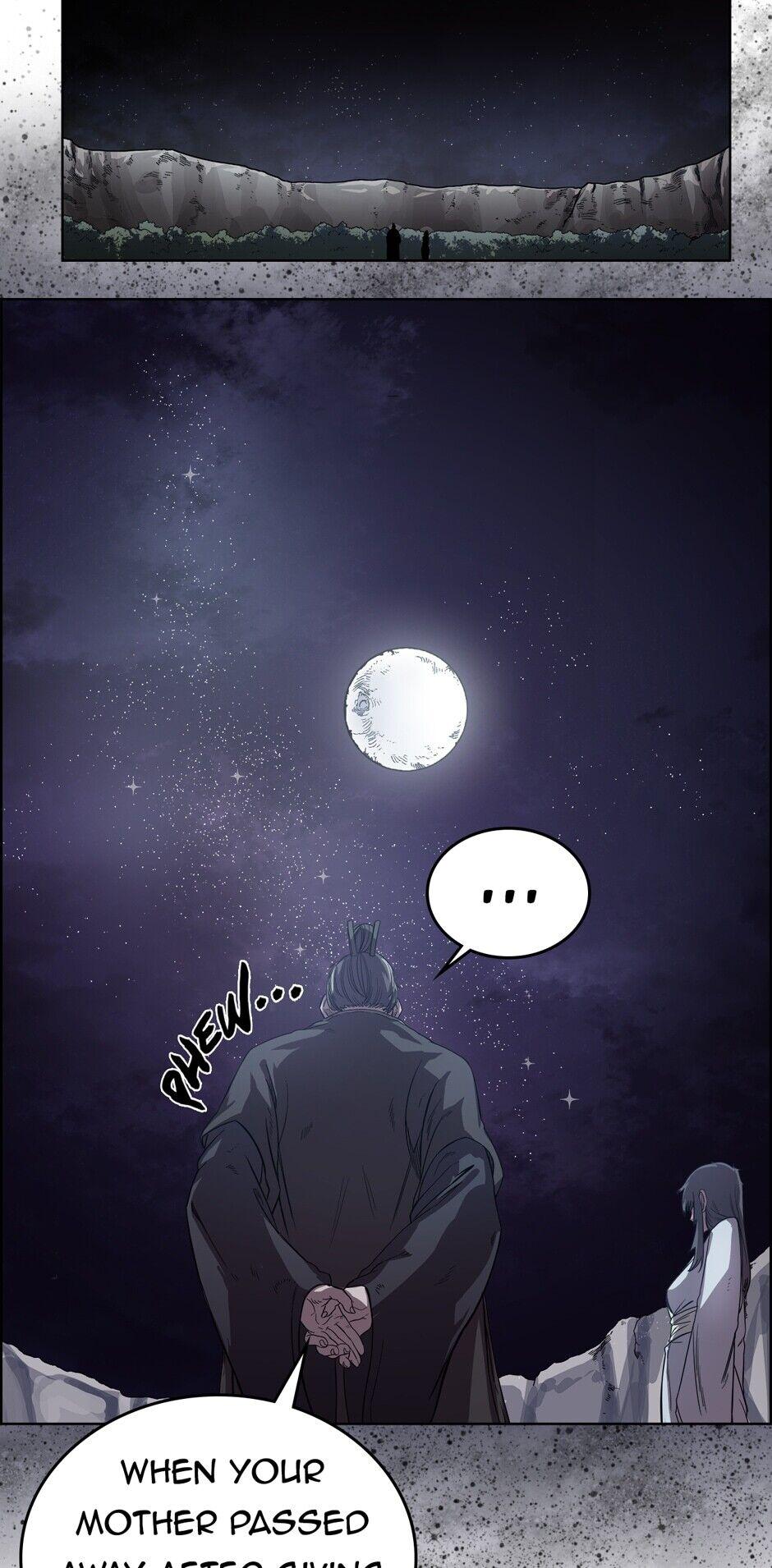 Read Heavenly Demon Reborn! EN Manga Online