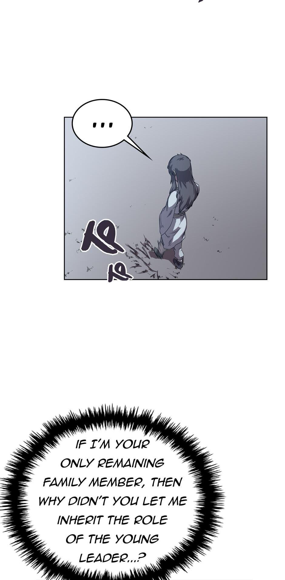 Read Heavenly Demon Reborn! EN Manga Online