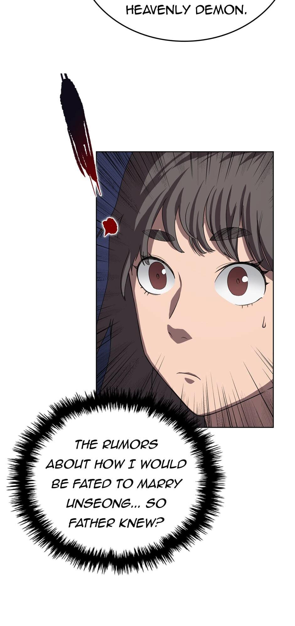 Read Heavenly Demon Reborn! EN Manga Online