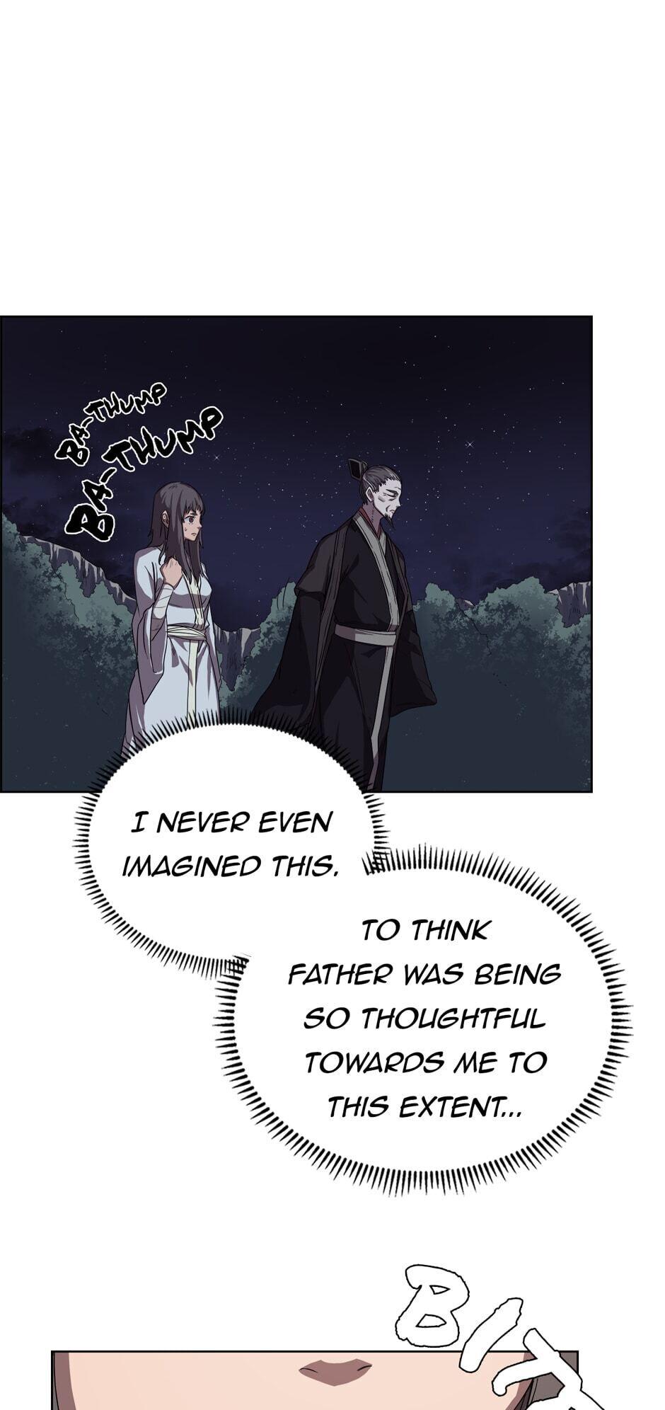 Read Heavenly Demon Reborn! EN Manga Online