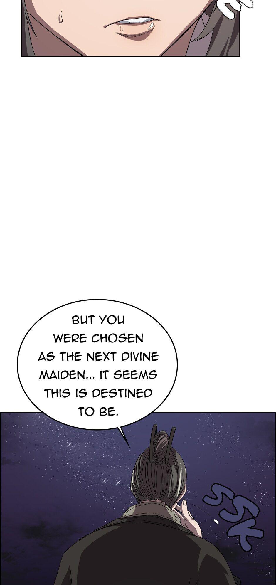 Read Heavenly Demon Reborn! EN Manga Online
