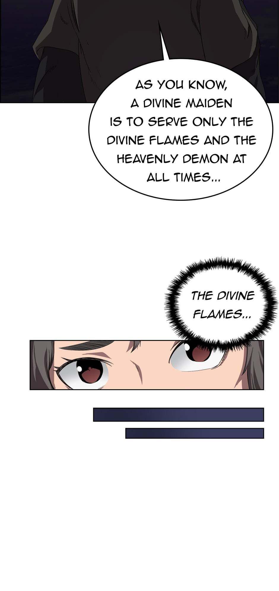 Read Heavenly Demon Reborn! EN Manga Online