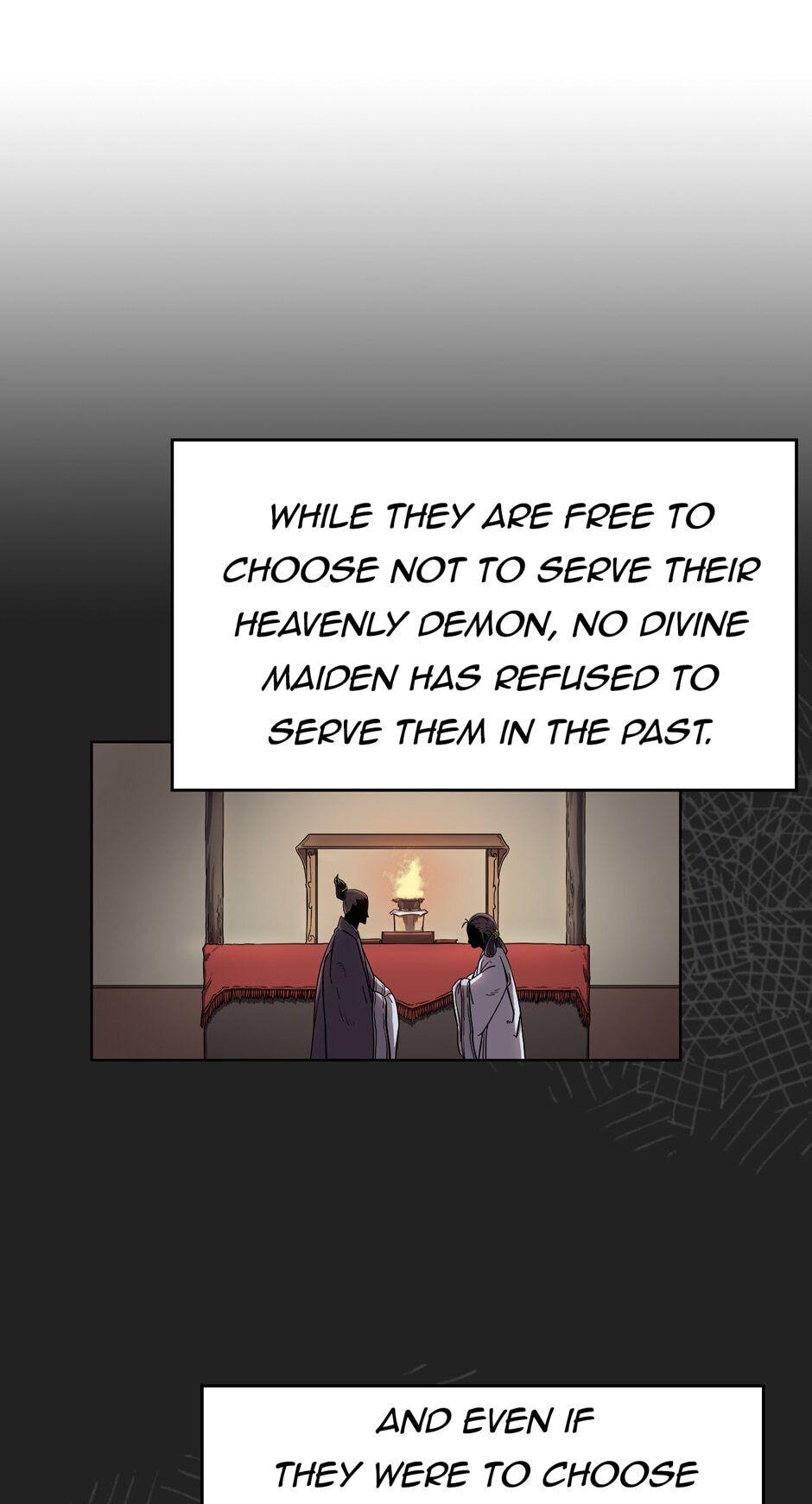 Read Heavenly Demon Reborn! EN Manga Online